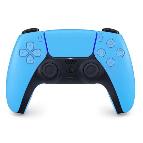 Sony PlayStation 5 DualSense Controller - Starlight Blue