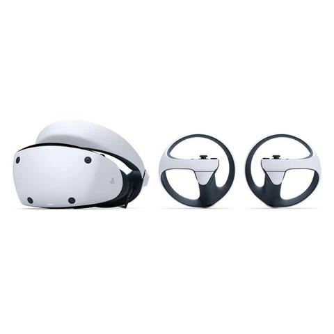 Sony PlayStation VR2