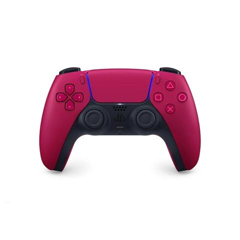 Sony PS5 PlayStation 5 DualSense Wireless Controller - Cosmic Red