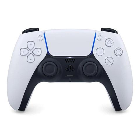 Sony PS5 PlayStation 5 DualSense Wireless Controller - White