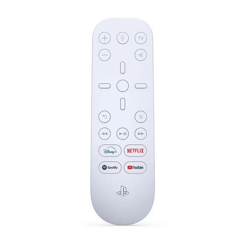 Sony PS5 PlayStation 5 Media Remote