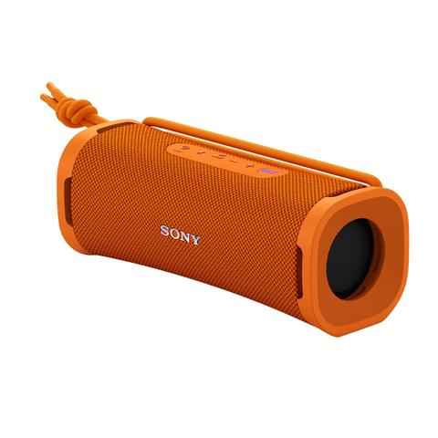 Sony ULT FIELD 1 Wireless Portable Speaker - Orange