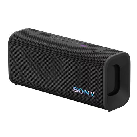 Sony ULT FIELD 3 Wireless Portable Speaker - Black