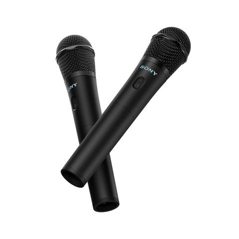 Sony ULT Wireless Microphone