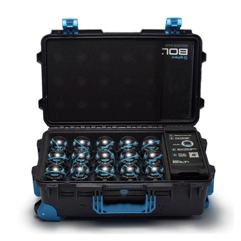 Sphero BOLT+ Education Power Pack (15 robots)