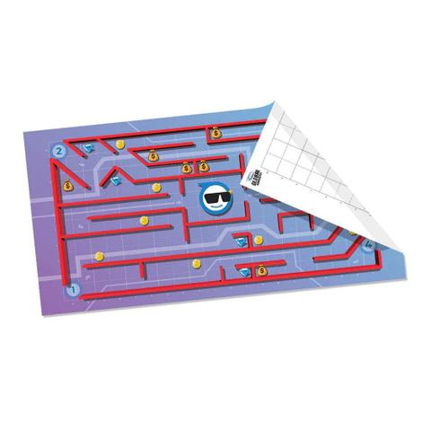 Sphero Sphero Maze & Grid Code Mat