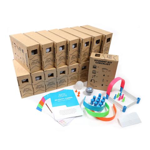 Sphero Mini Activity Education Kit 16-Pack (V2)