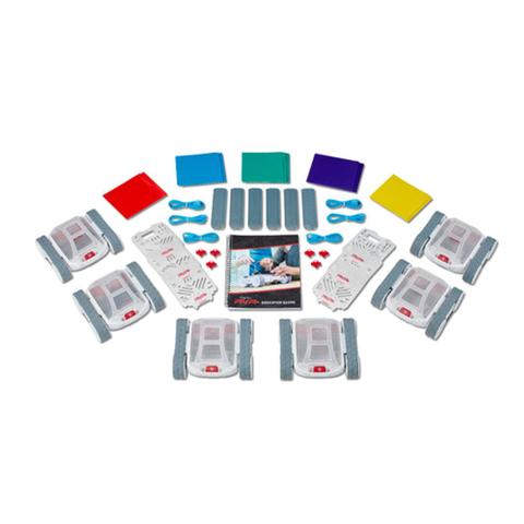 Sphero RVR+ Class Pack (x6 RVR+)