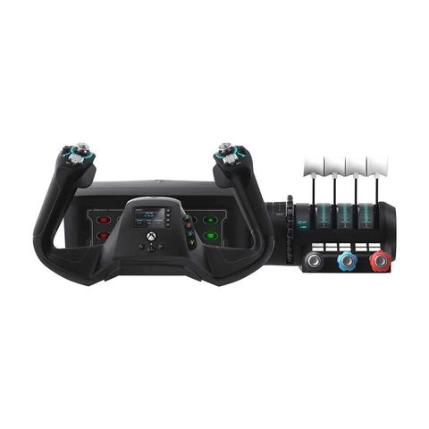 Turtle Beach VelocityONE Flight Universal Control System