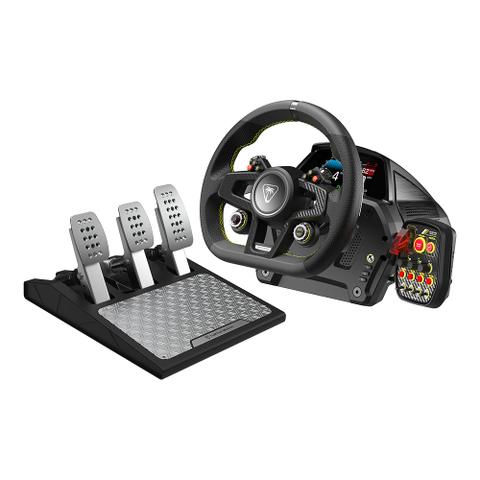 Turtle Beach VelocityOne Race Universal Wheel & Pedal System