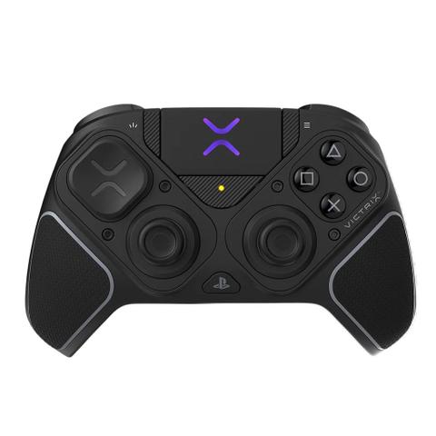 Turtle Beach Victrix Pro BFG Reloaded Wireless Modular Controller - Black