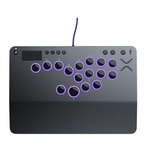 Turtle Beach Victrix Pro KO Leverless Fight Stick - PlayStation