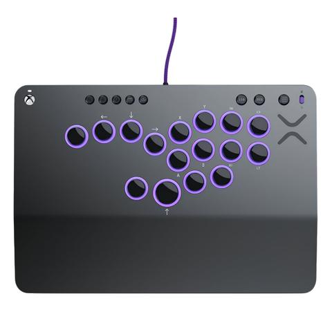 Turtle Beach Victrix Pro KO Leverless Fight Stick - Xbox