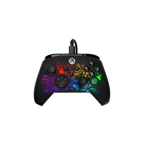 Turtle Beach Afterglow Ignite Wired Gaming Controller - Time Machine