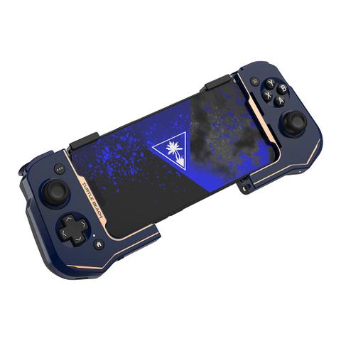 Turtle Beach Atom Mobile Gaming Controller - Cobalt