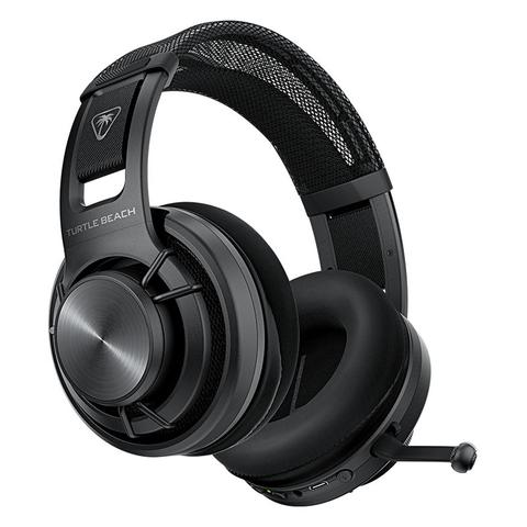 Turtle Beach Atlas Air Wireless Gaming Headset - Black