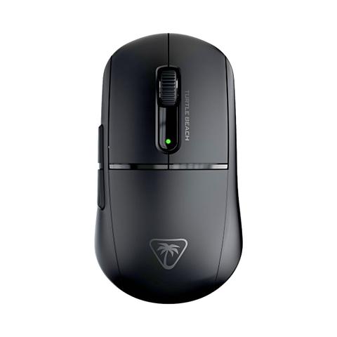 Turtle Beach Burst II Air Wireless Optical Gaming Mouse - Black