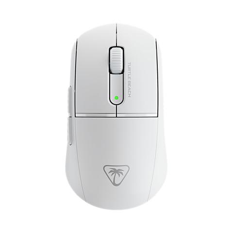 Turtle Beach Burst II Air Wireless Optical Gaming Mouse - White