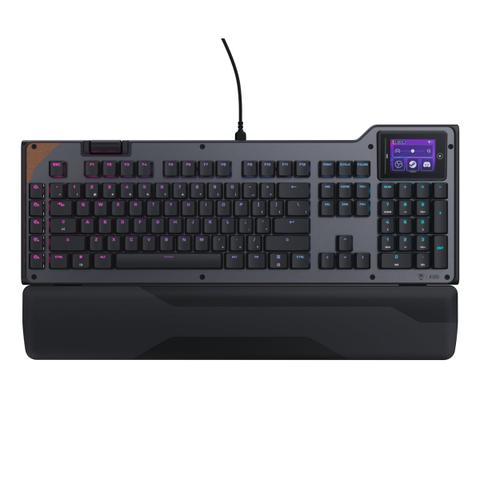 Turtle Beach Command Series KB5 Wired Mechanical Keyboard