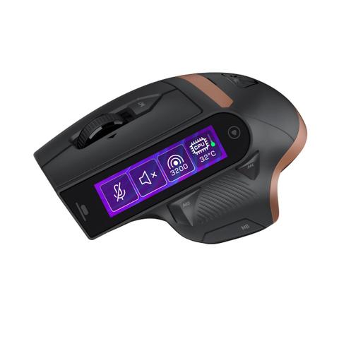Turtle Beach Command Series MC7 Wireless Optical Gaming Mouse