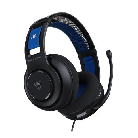 Turtle Beach Headset Atlas 200 - Black