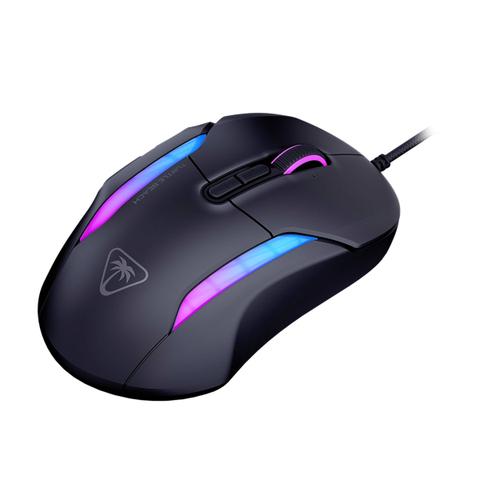 Turtle Beach Kone II Optical Gaming Mouse - Black