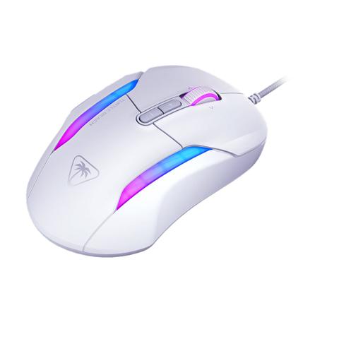 Turtle Beach Kone II Optical Gaming Mouse - White
