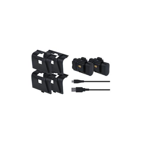 Turtle Beach Play and Charge Kit for Xbox Series X