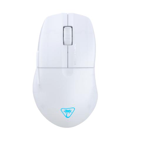 Turtle Beach Pure Air Wireless Optical Gaming Mouse - White