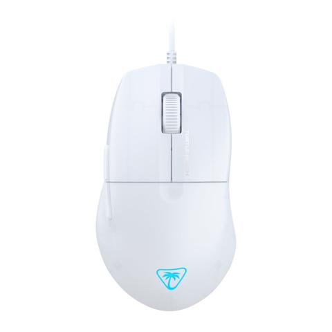 Turtle Beach Pure SEL Ultra-Light 8K Gaming Mouse - White