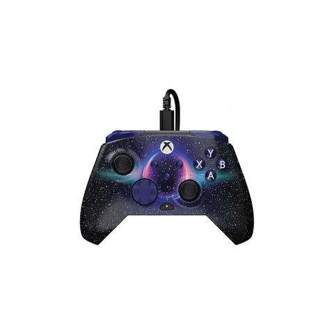 Turtle Beach REMATCH Advanced Wired Gaming Controller - Dark Cosmos