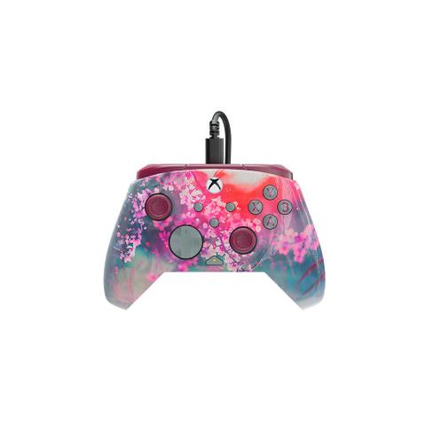 Turtle Beach REMATCH Advanced Wired Gaming Controller - Kyoto Bloom