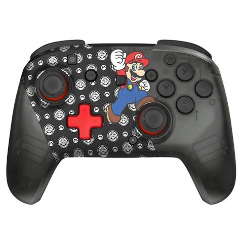Turtle Beach REMATCH Wireless Gaming Controller for Nintendo Switch 2 - Super Mario Jump