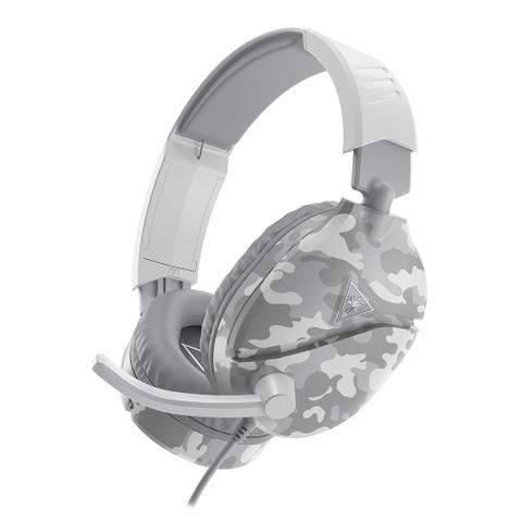 Turtle Beach Recon 70 Gaming Headset - Arctic Camo