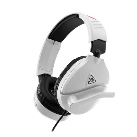 Turtle Beach Recon 70 Headset - White