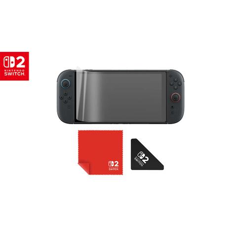 Turtle Beach Screen Protector Kit for Nintendo Switch 2