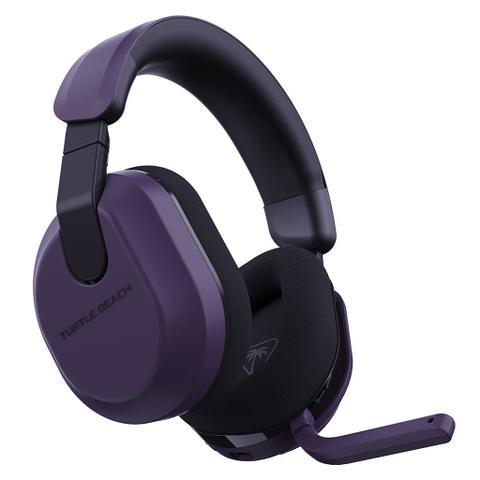 Turtle Beach Stealth 600 Gen 3 Wireless Gaming Headset - Purple