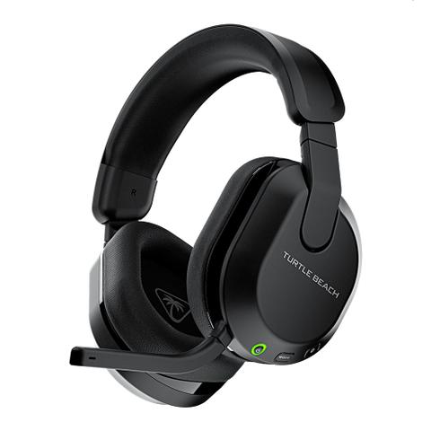 Turtle Beach Stealth 600P Gen3 Wireless Gaming Headset - Black