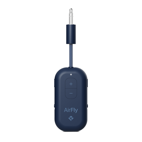 Twelve South AirFly Pro 2 (Blue)