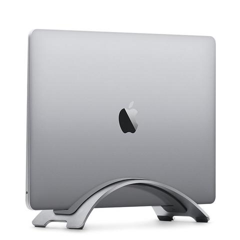 Twelve South BookArc for MacBook, Pro with USB-C, Space Grey - TW-2005