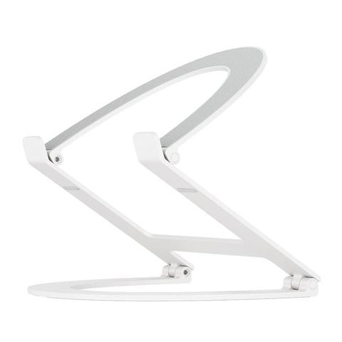 Twelve South Curve Flex for MacBook/Laptops (White)