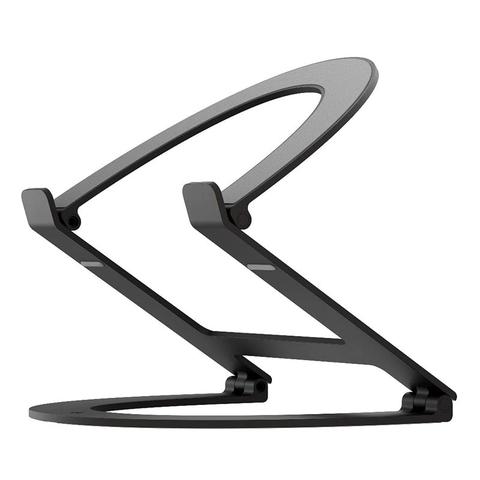 Twelve South Curve Flex for MacBook/Laptops (Black)
