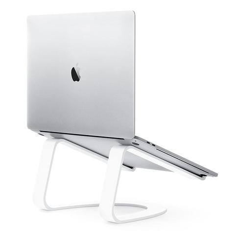 Twelve South Curve for MacBook, Laptops, White - TW-1915