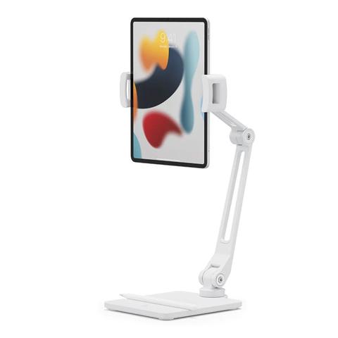 Twelve South HoverBar Duo (2nd Gen) (White)
