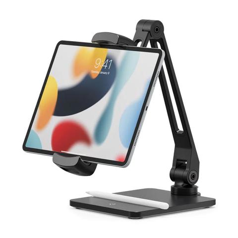 Twelve South HoverBar Duo (2nd Gen) (Black)