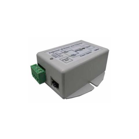 Tycon Power DC to DC PoE 24V Passive Output Inserter