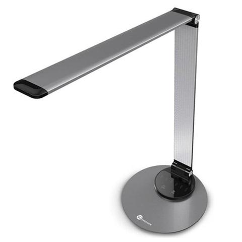 TaoTronics Mercury L1 Ultrathin Pure Aluminum-Alloy LED Desk Lamp