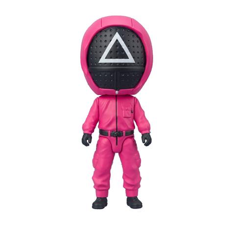 Tamashii Nations Figuarts mini - Squid Game - Masked Soldier