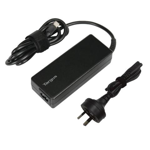 Targus 45W USB-C Laptop Charger