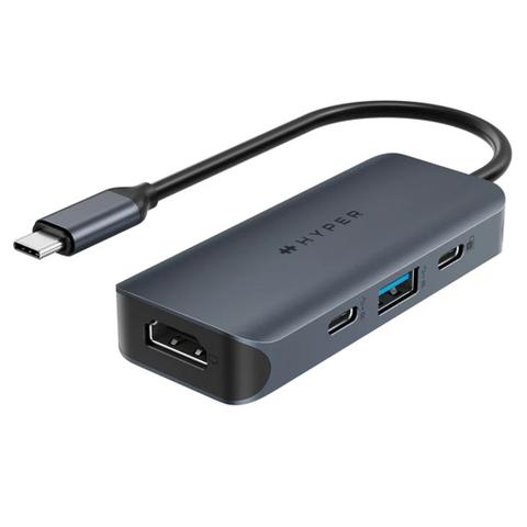 Targus 4-Port USB-C HyperDrive Next Hub